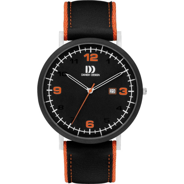 

Наручные часы Danish Design IQ26Q1100