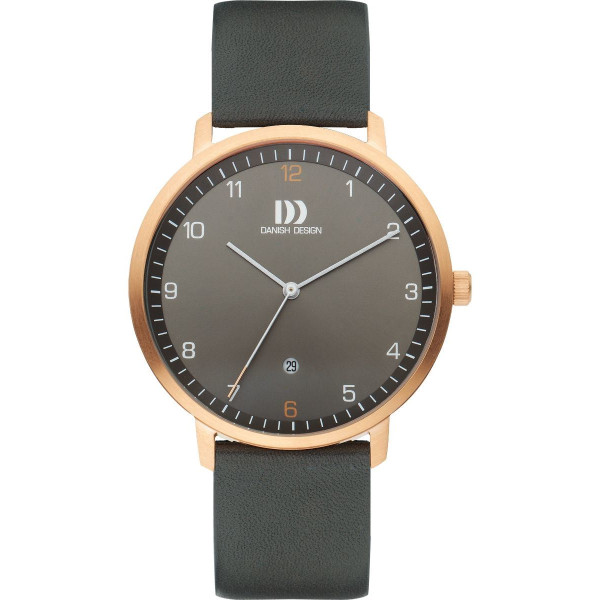 

Наручные часы Danish Design IQ18Q1182