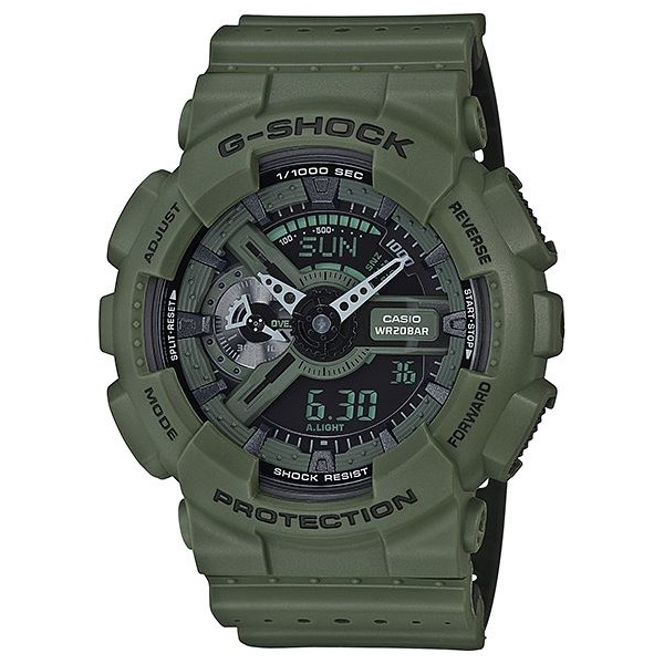 

Casio GA-110LP-3A