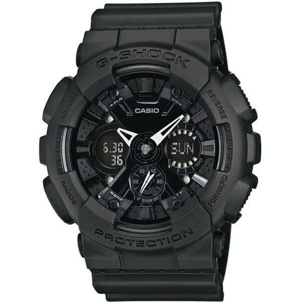 Casio GA-120BB-1AER