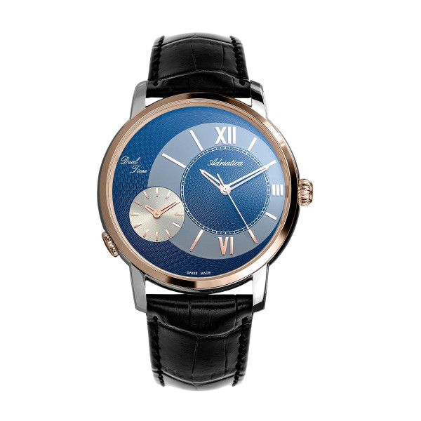 

Наручные часы Adriatica ADR 8146.R265Q
