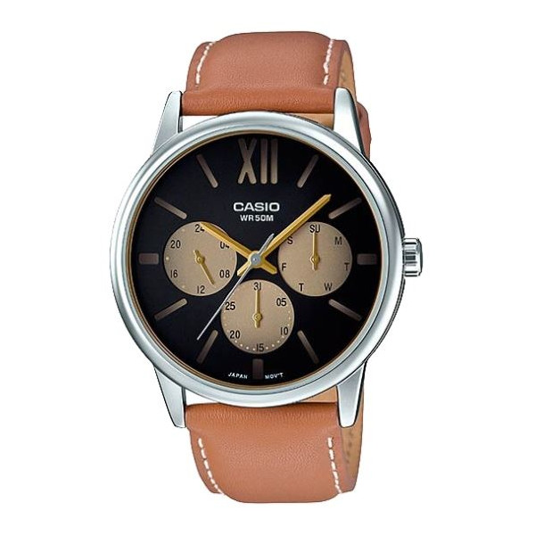 

Наручные часы Casio MTP-E312L-5BVDF