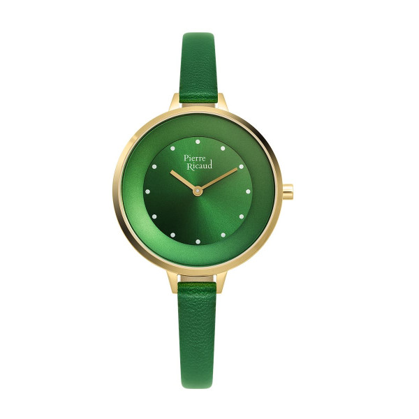 

Наручные часы Pierre Ricaud PR 22039.1840Q