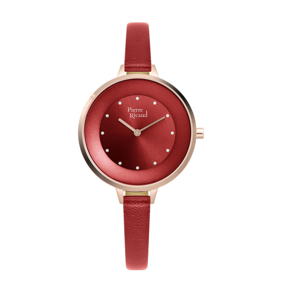 

Наручные часы Pierre Ricaud PR 22039.994YQ