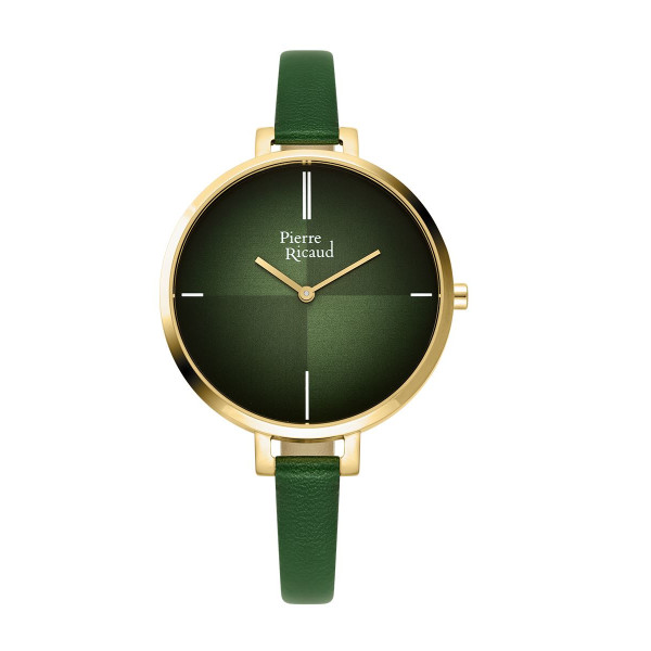 

Наручные часы Pierre Ricaud PR 22040.1810Q