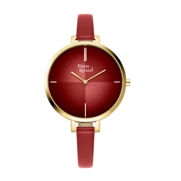 

Наручные часы Pierre Ricaud PR 22040.191YQ
