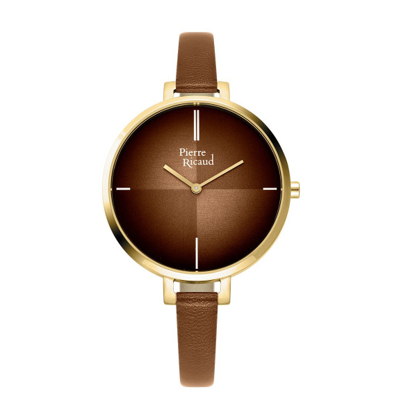 

Наручные часы Pierre Ricaud PR 22040.1B1GQ