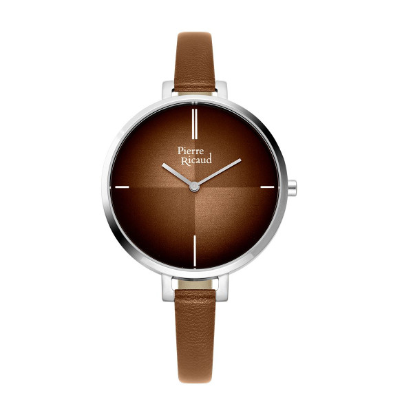 

Наручные часы Pierre Ricaud PR 22040.5B1GQ