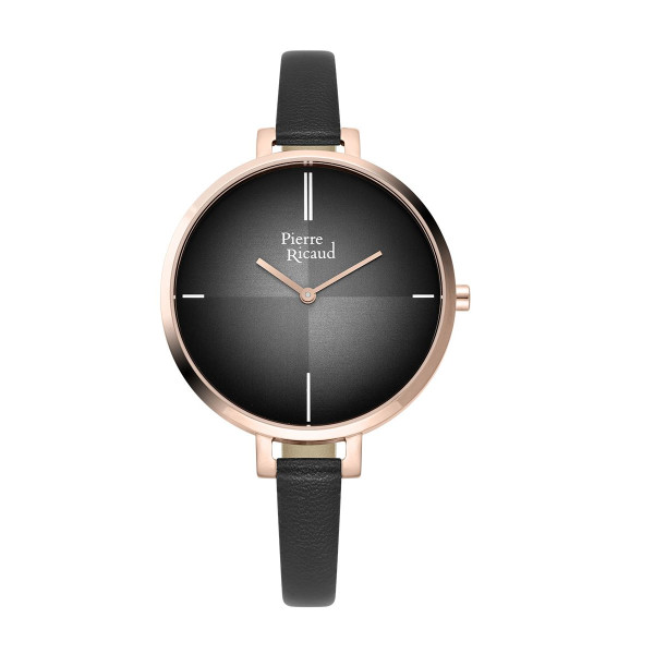 

Наручные часы Pierre Ricaud PR 22040.9214Q