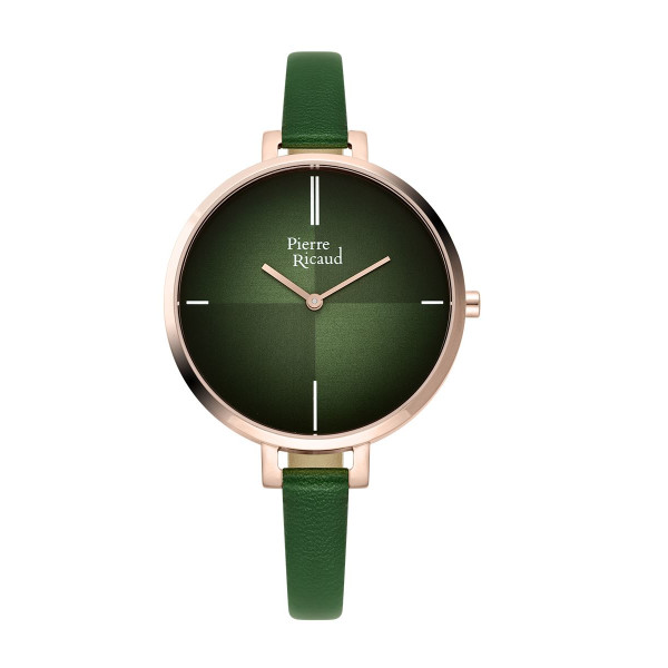 

Наручные часы Pierre Ricaud PR 22040.9810Q