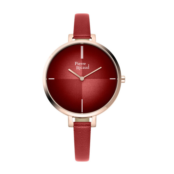 

Наручные часы Pierre Ricaud PR 22040.991YQ