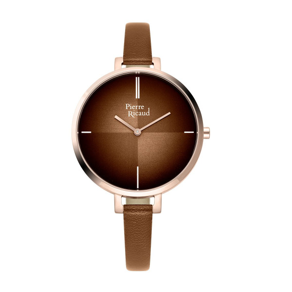 

Наручные часы Pierre Ricaud PR 22040.9B1GQ