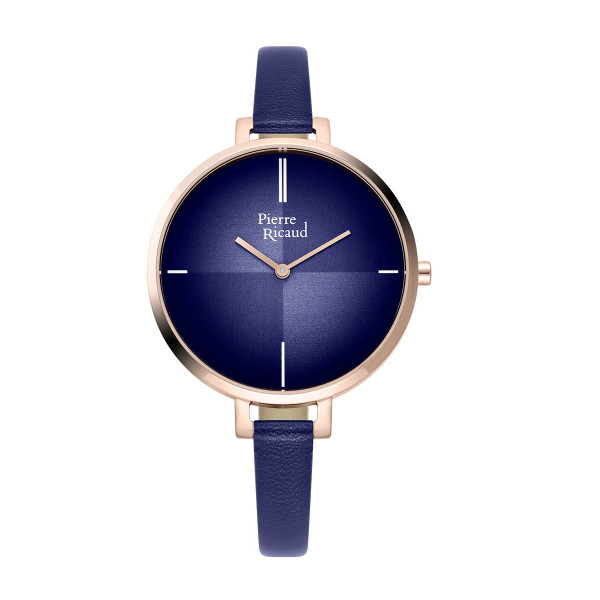 

Наручные часы Pierre Ricaud PR 22040.9N1NQ