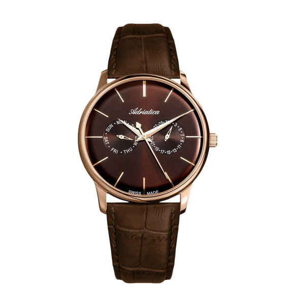 

Наручные часы Adriatica ADR 8243.921GQF