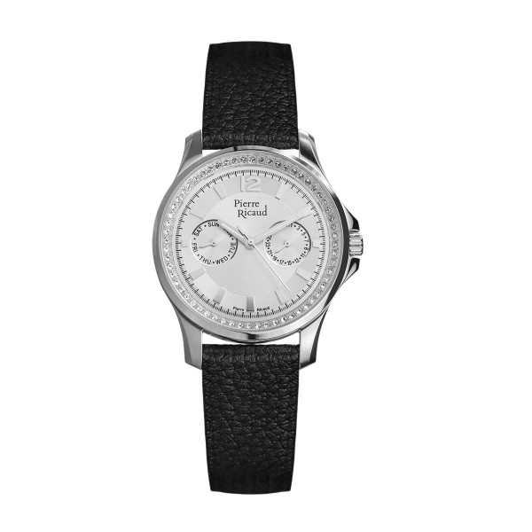 

Наручные часы Pierre Ricaud PR 21049.5253QFZ2