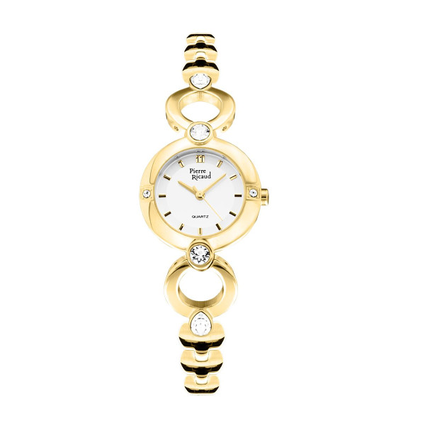 

Наручные часы Pierre Ricaud PR 21070.1113QZ