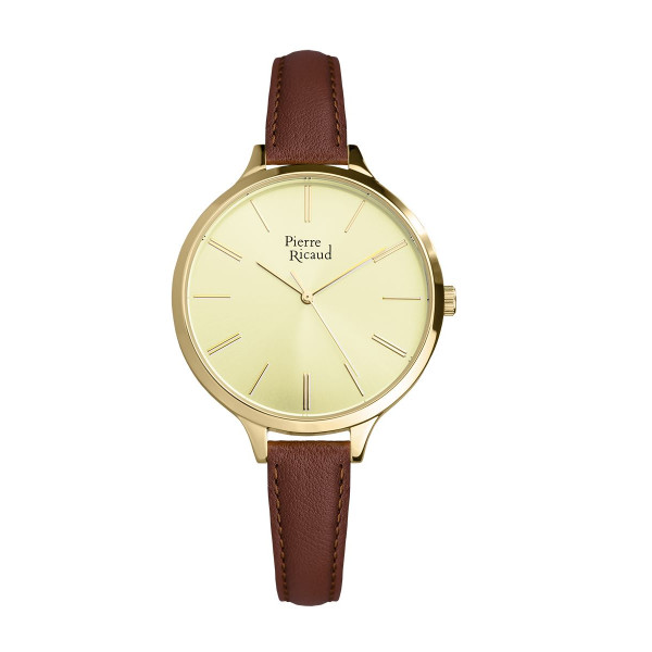 

Наручные часы Pierre Ricaud PR 22002.1B11Q