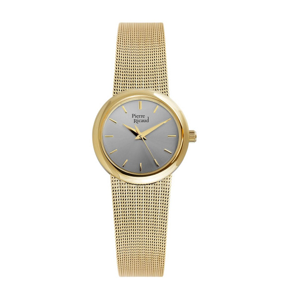 

Наручные часы Pierre Ricaud PR 22021.1117Q