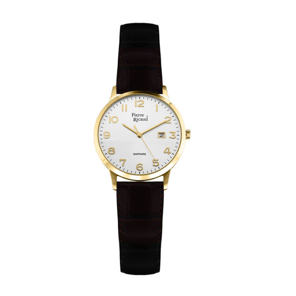 

Pierre Ricaud PR 51022.1B23Q