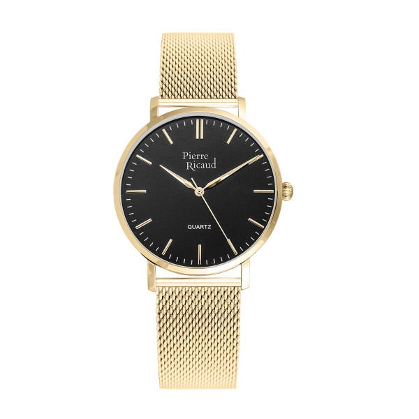 

Наручные часы Pierre Ricaud PR 51082.1114Q
