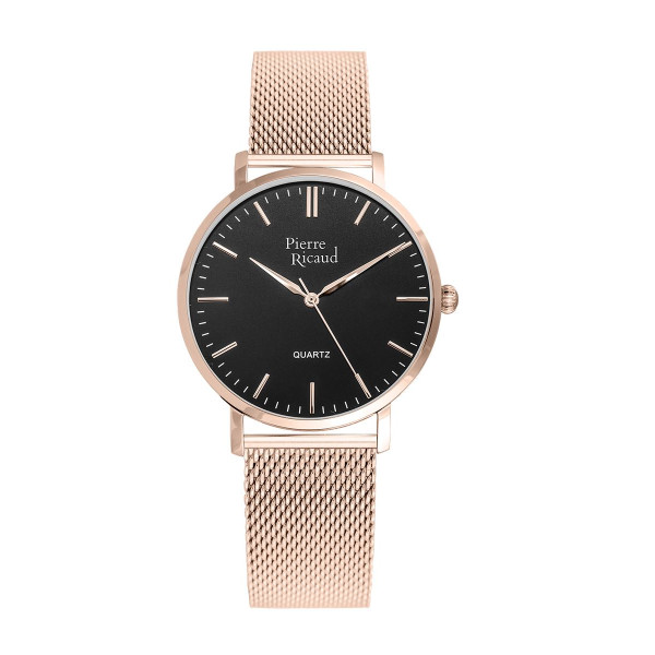 

Pierre Ricaud PR 51082.9114Q