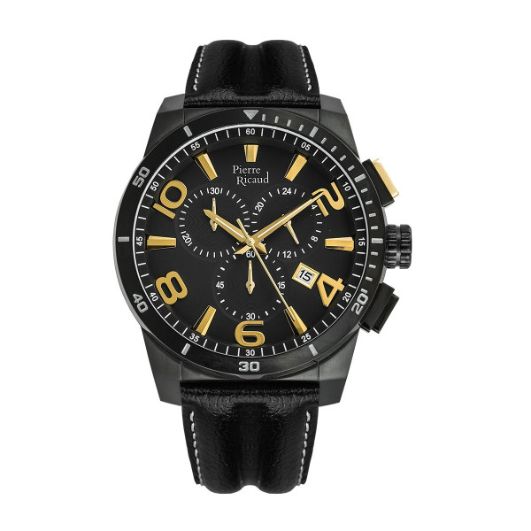 

Наручные часы Pierre Ricaud PR 60016.B254CHY