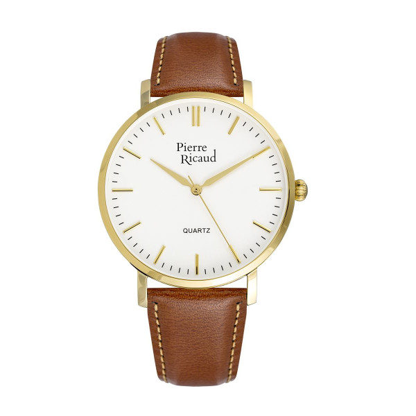 

Наручные часы Pierre Ricaud PR 91074.1B13Q