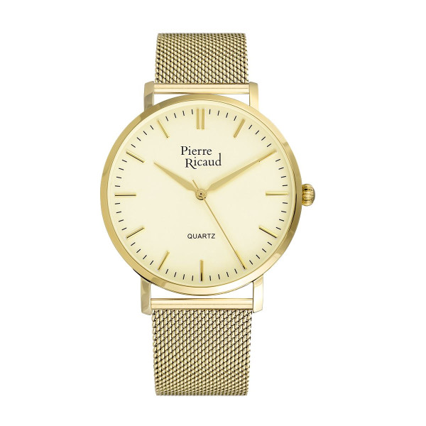 

Наручные часы Pierre Ricaud PR 91082.1111Q
