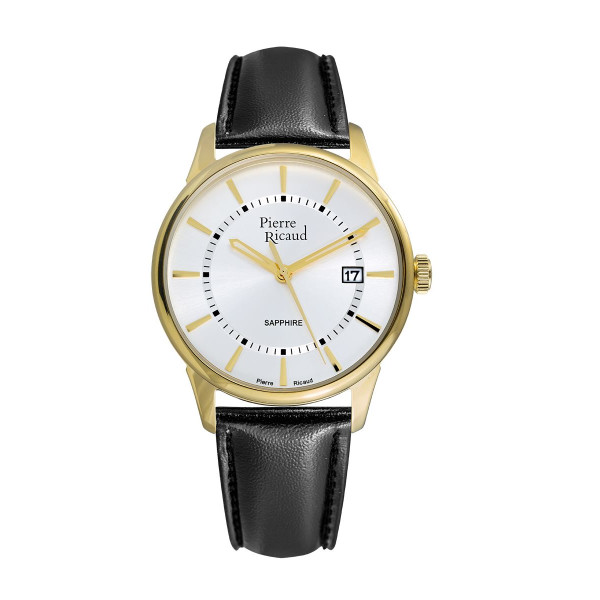 

Наручные часы Pierre Ricaud PR 97214.1213Q