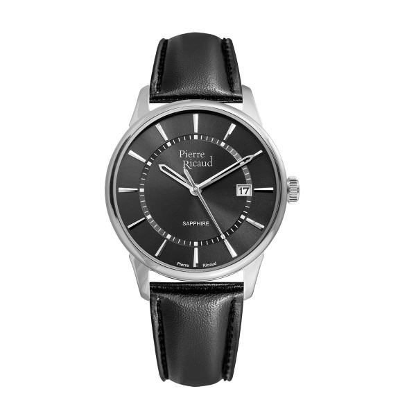 

Pierre Ricaud PR 97214.5214Q