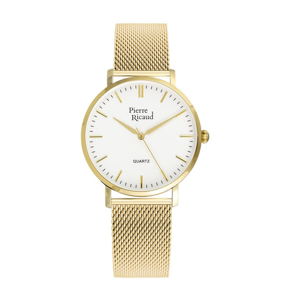 

Наручные часы Pierre Ricaud PR 51082.1113Q