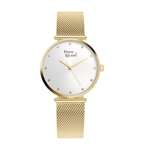 

Pierre Ricaud PR 22035.1143Q