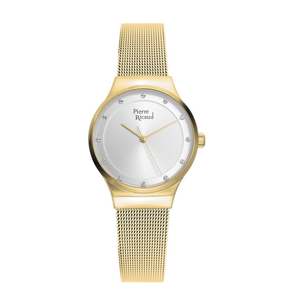 

Наручные часы Pierre Ricaud PR 22038.1143Q