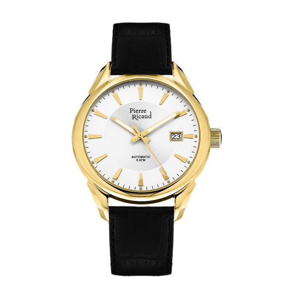 

Наручные часы Pierre Ricaud PR 97022.1293A