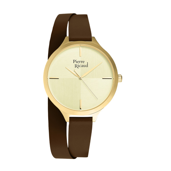 

Наручные часы Pierre Ricaud PR 22005.1B11LQ