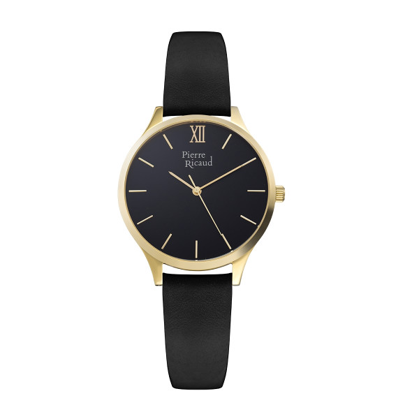 

Наручные часы Pierre Ricaud PR 22033.1264Q