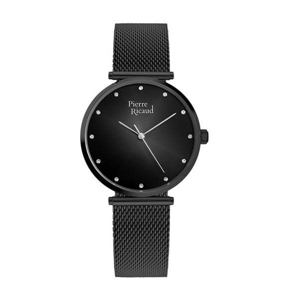 

Наручные часы Pierre Ricaud PR 22035.B144Q
