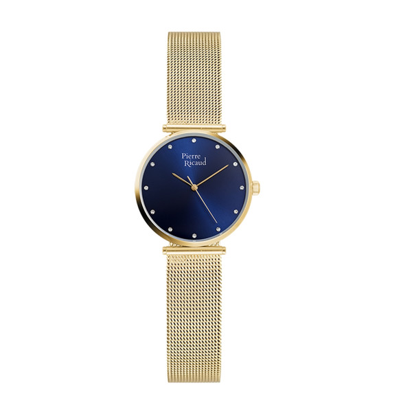

Наручные часы Pierre Ricaud PR 22036.1145Q