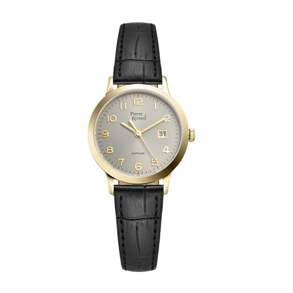 

Pierre Ricaud PR 51022.1227Q