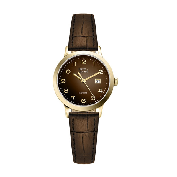 

Pierre Ricaud PR 51022.1B2GQ
