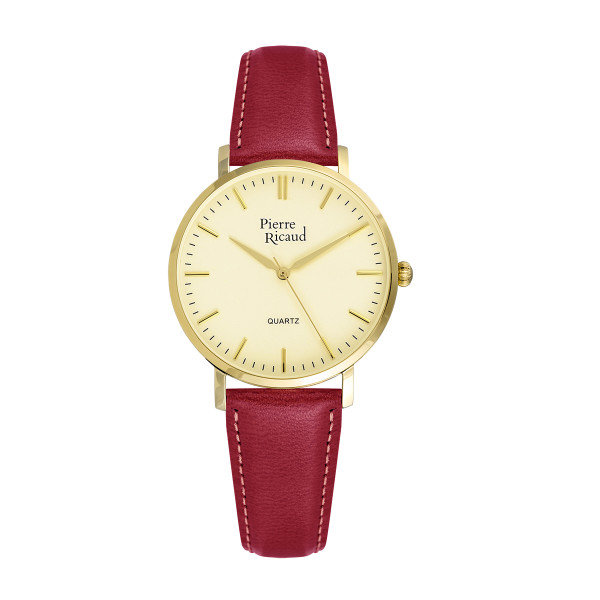 

Наручные часы Pierre Ricaud PR 51074.1011Q