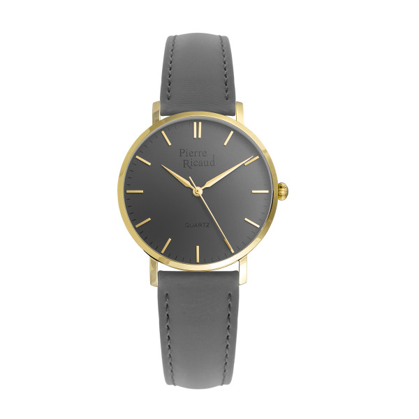 

Наручные часы Pierre Ricaud PR 51074.1G17Q