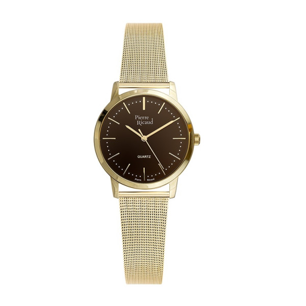 

Наручные часы Pierre Ricaud PR 51091.111GQ