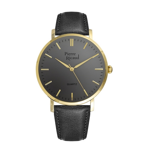 

Наручные часы Pierre Ricaud PR 91074.1217Q