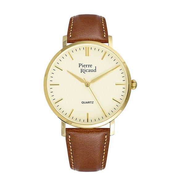 

Наручные часы Pierre Ricaud PR 91074.1B11Q