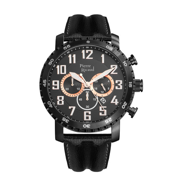 

Pierre Ricaud PR 91081.B22RCH