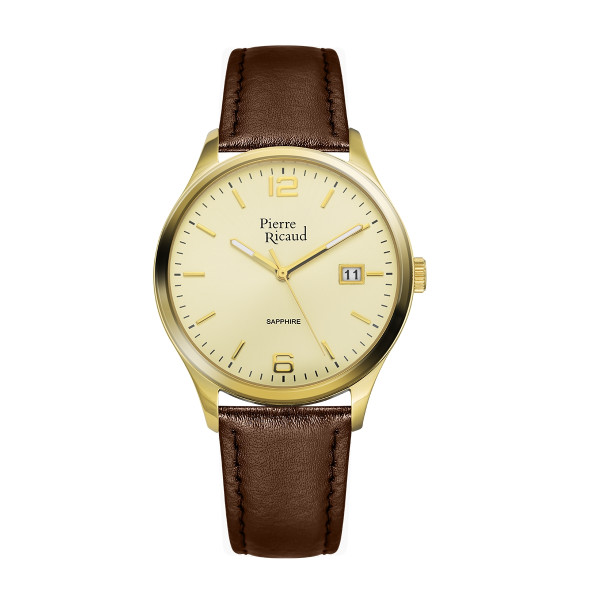 

Наручные часы Pierre Ricaud PR 91086.1B51Q