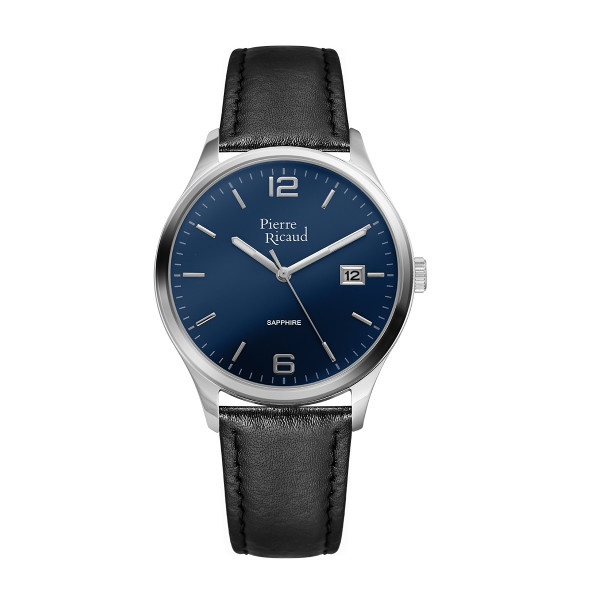 

Наручные часы Pierre Ricaud PR 91086.5255Q