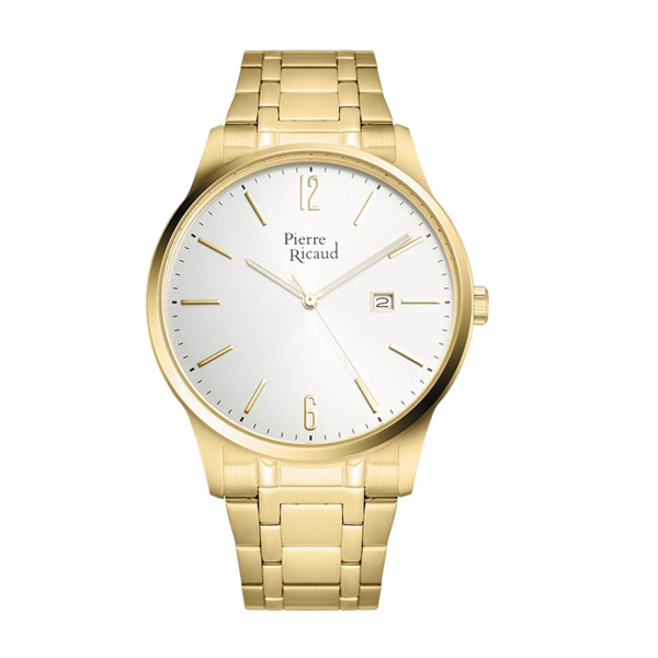 

Наручные часы Pierre Ricaud PR 97241.1153Q