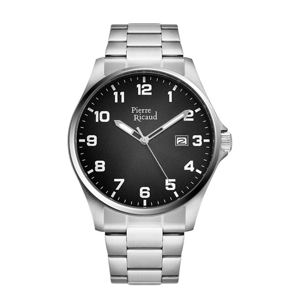 

Наручные часы Pierre Ricaud PR 97243.5124Q